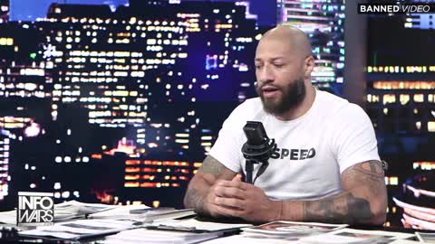 Alex Jones Show 07/13/22: News is TOO INSANE For a Headline!