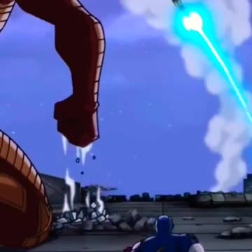 The Hulk Ant-Man Ultimate Avengers