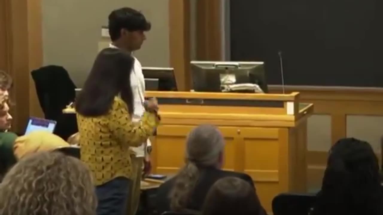 Chinese immigrant torches gun control activist David Hogg
