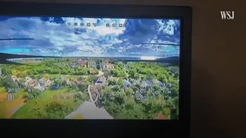 Ukrainians intercept a Russian FPV drone signal only to find out that THEY are the TARGET!