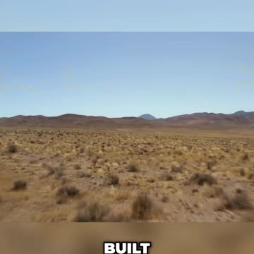 Exploring Area 51: Secrets of Alien Technology Revealed