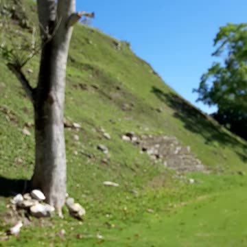 Belize maya ruins