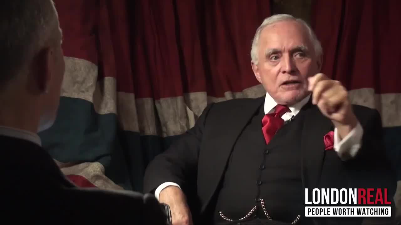 "Respect get Respect" Trumps that kinda guy