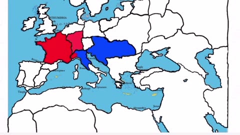 1,000 plus image flipaclip war map part 1