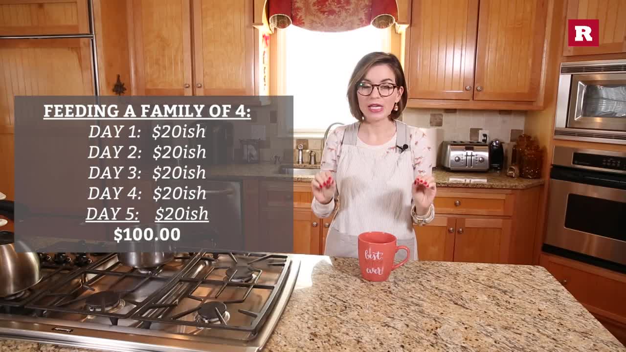 Chicken spaghetti special | Elissa the Mom