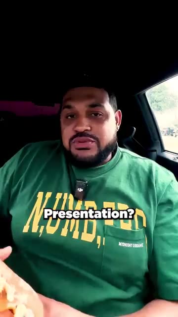 I Finally‼️Tried McDonald’s BIG MAC.. HYPE? 🍔#shorts