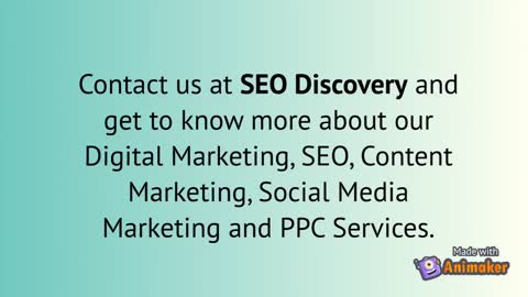 SEO Discovery - Best SEO Company