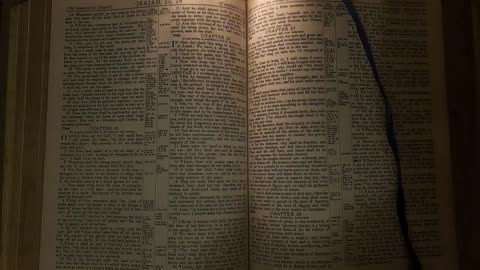 Isaiah 26