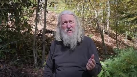 Eustace Conway Helene Body Count MUSIC
