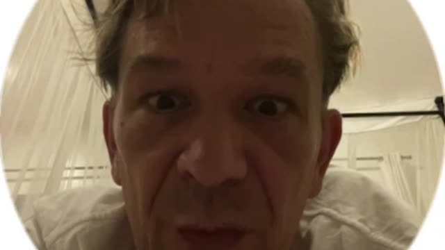 Dr. Bodo Schiffmann-Az elején placebot oltottak!