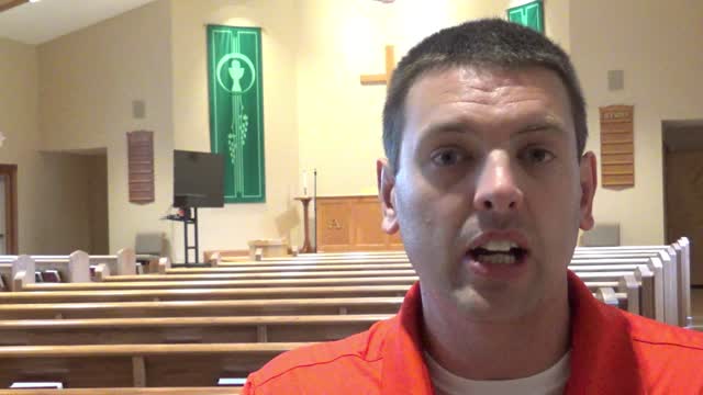 Why Does YouTube Know More Than The Christian Pastor Of The Bible?