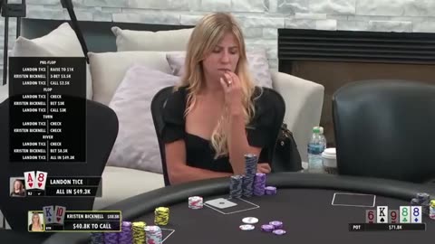 How To Lose $109,500 In Two Hands Of Poker