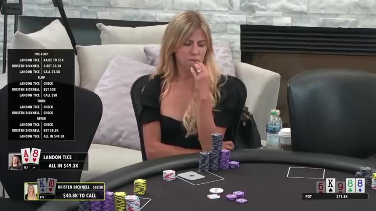 How To Lose $109,500 In Two Hands Of Poker