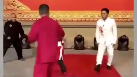 MMA Vs. Traditional Chinese Martial Arts