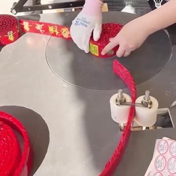 This is how they pack firecrackers 🧨 #USA #Canada #Viral #Famous