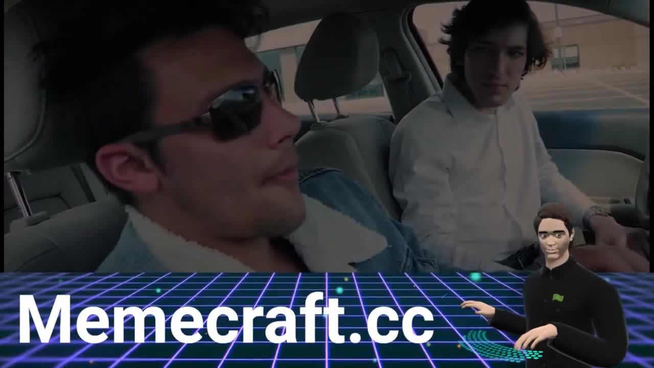 'can you push the ad button please_' (Stream Highlights #2)