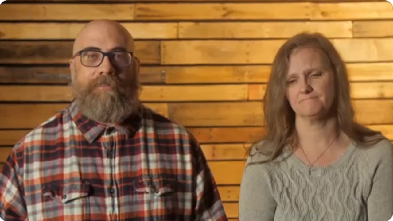 Indiana Couple's Son Abducted by DCS Because They Would Not Affirm his Trans Delusions