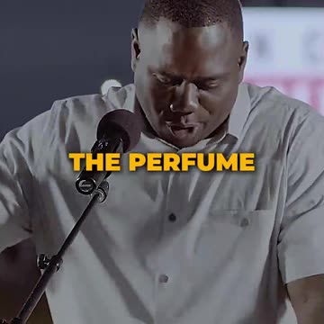 God Uses Broken Things