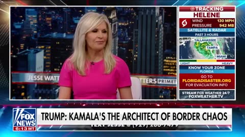 Kamala Harris has severe imposter syndrome_ Monica Crowley