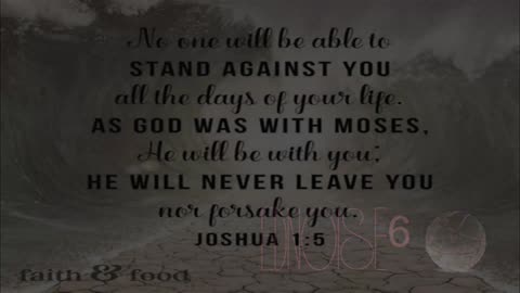 The Sowers ~ Never Forsaken { Lyrics } { Ai } Remix 1 Christcore