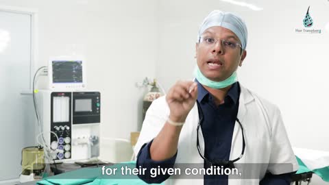 ADON - THE INTERNATIONAL HAIR TRANSPLANT CLINIC