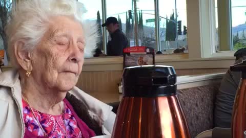 Collab copyright protection - grandma ihop