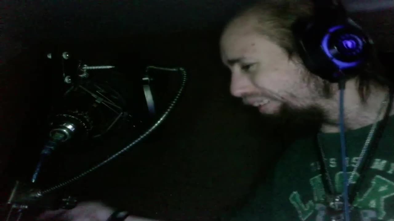 Cyraxx Kick 2023-10-24 cOD dmz MONTHLY EVENT Part 1