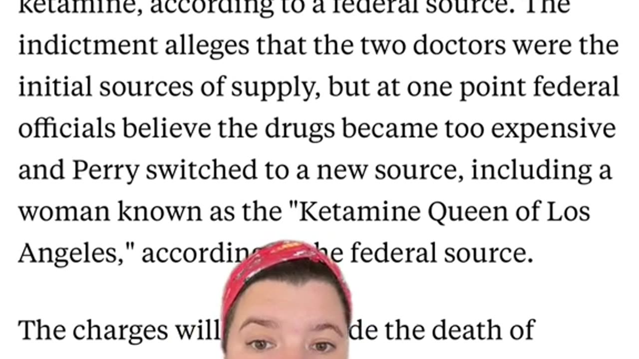 Breaking news Matthew Perry