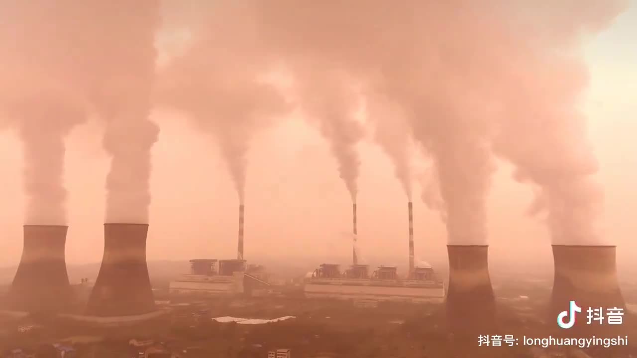 The farcical pursuit of Net Zero is countered by China's many coal-fired power plants