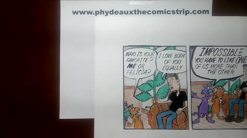Phydeaux 9/14/24