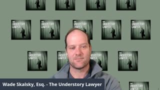 The Understory Lawyer Podcast 200