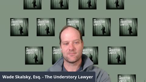 The Understory Lawyer Podcast 200