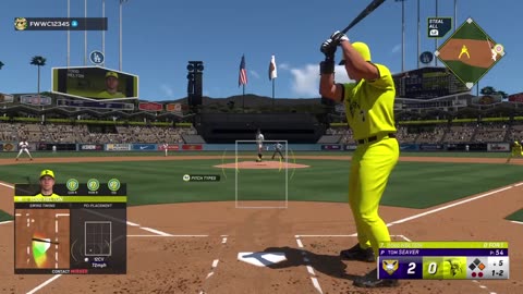 Grinding MLB The Show Diamond Dynasty (pt.2)