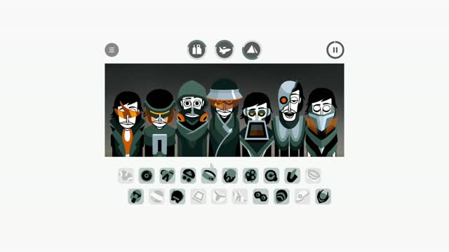 zc's Incredibox