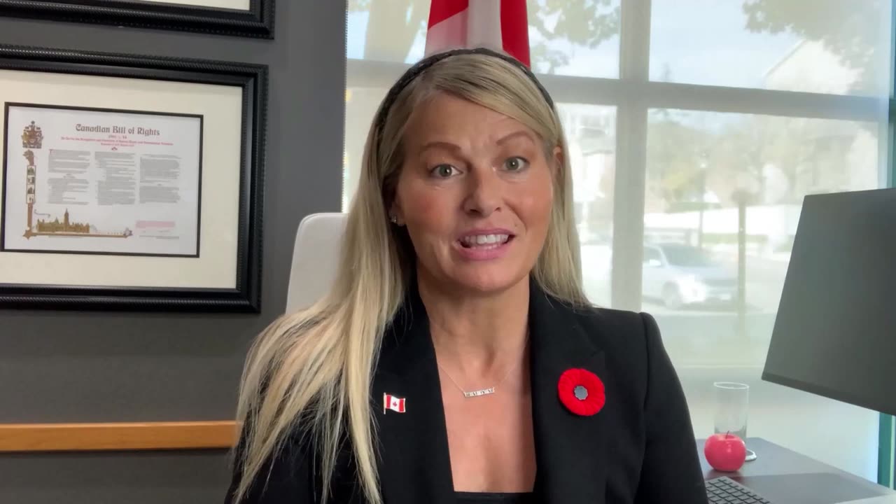 SHOCKING ANNOUNCEMENT & UPDATE from Pickering City Councilor, Lisa Robinson