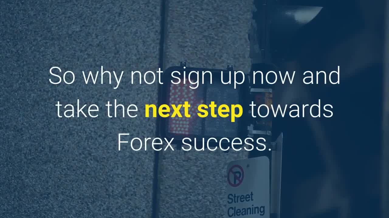 Trusted Forex Signals Starts Here Your New Life