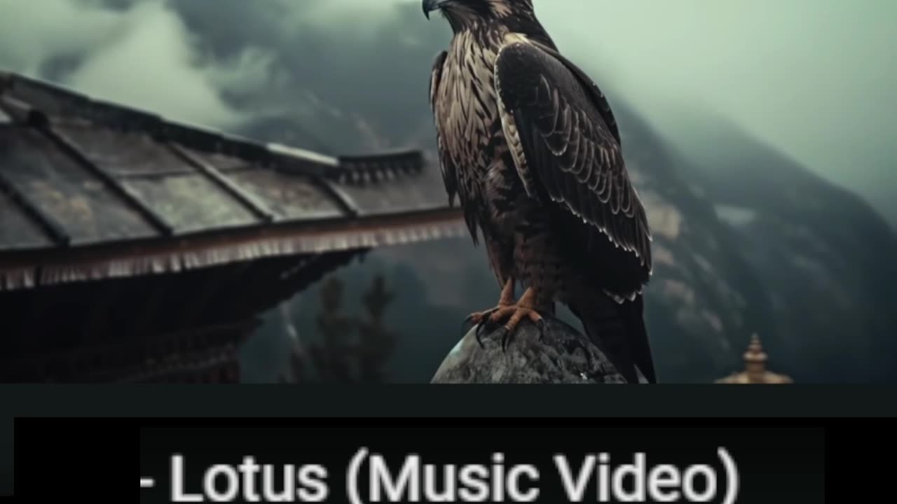 Ummet Ozcan -Lotus (Music Video)