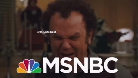 Need a Laugh? Here ya Go! MSNBC, CNN, Judge Schroeder, a Liberal, a Conservadive Have Dinner...