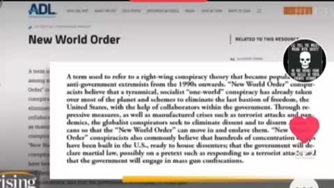 WEF, Big Oil / Big Pharma / Big Tech & United Nations =NWO (New World Order)