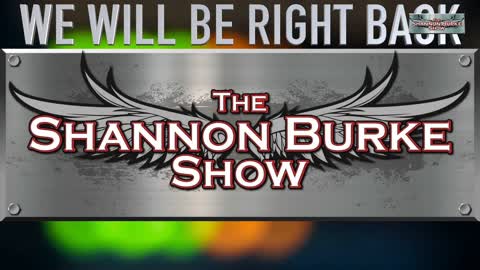 The Shannon Burke Show