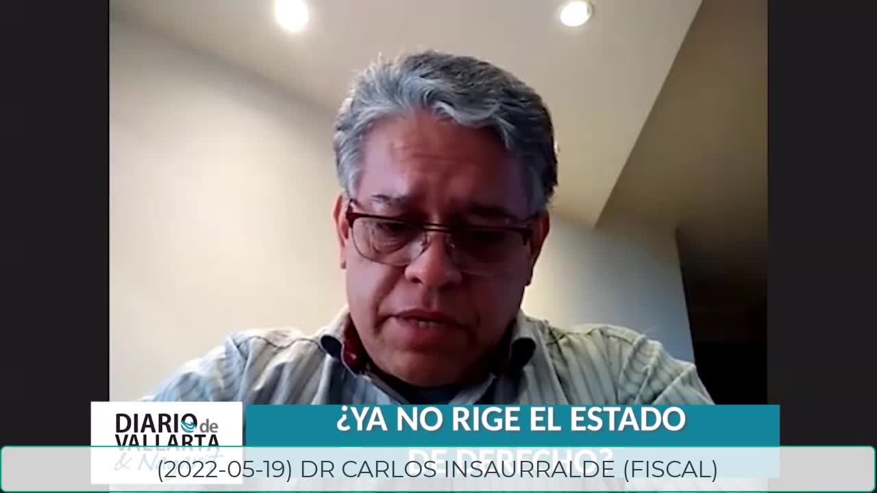 Argentina Fiscal Carlos Insaurralde por que fue apartado de la causa investigacion de vacun 19-COV