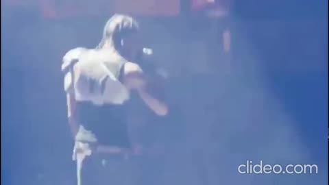 Travis Scott - I KNOW (VIDEO)