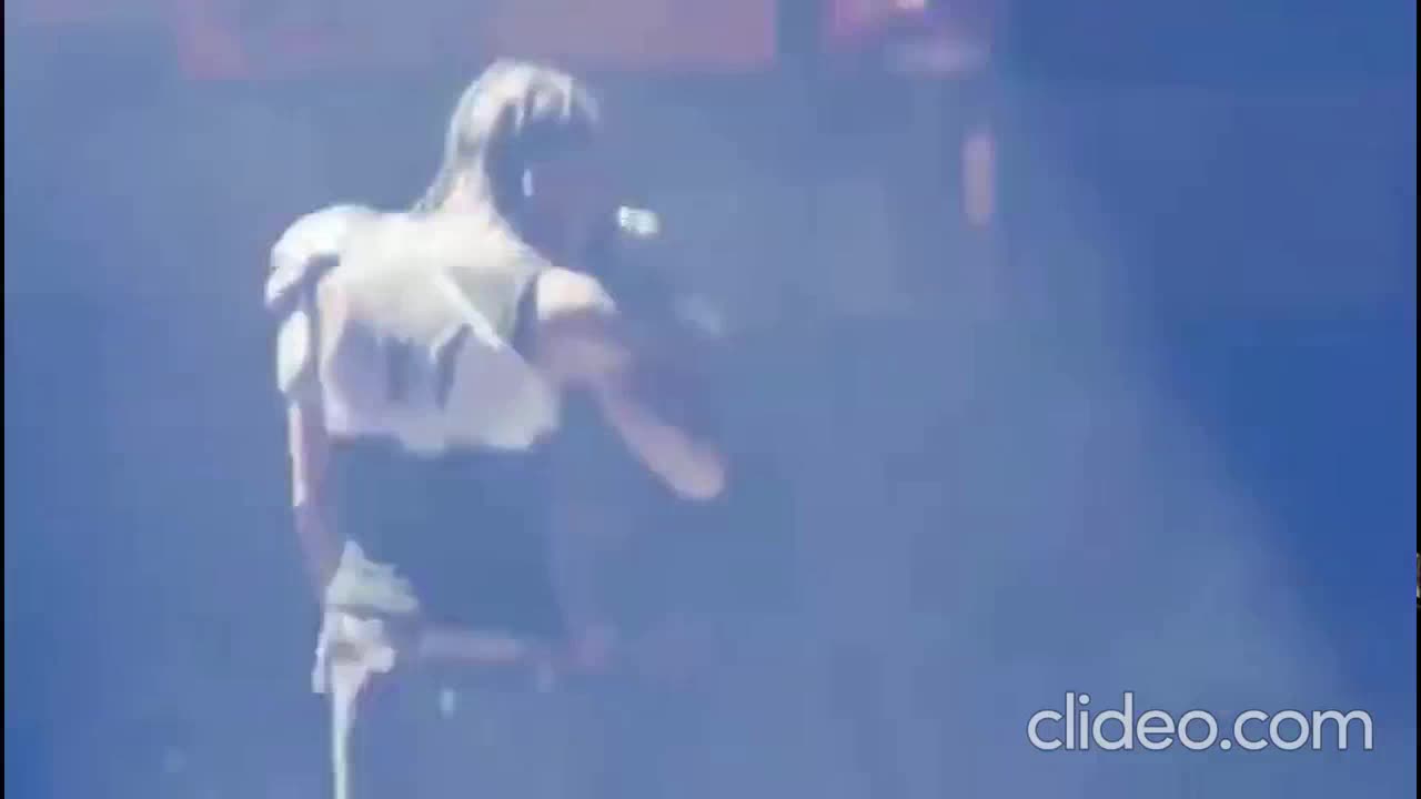Travis Scott - I KNOW (VIDEO)