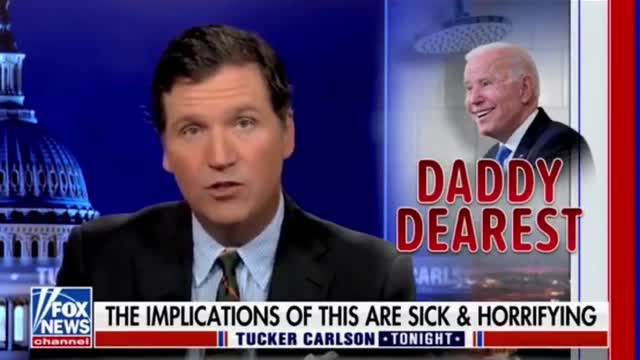 Daddy Dearest: Ashley Biden