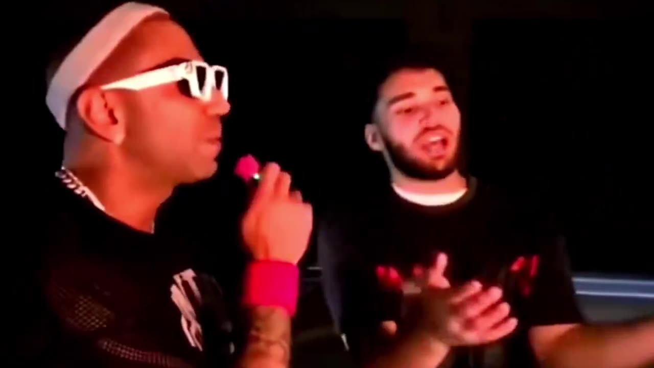 Fousey knew they wanted to ditch him and called it before it happened