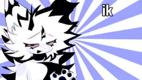 Offline // Animation Meme