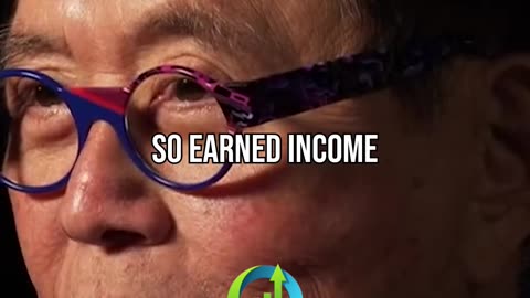 Earned, Portfolio, Passive Income Guide #shorts