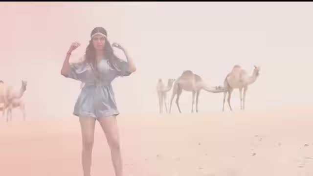 English dance