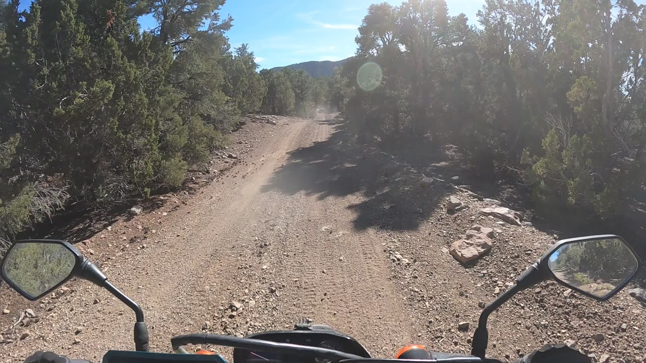 RM Rally Ride Southern NV 1