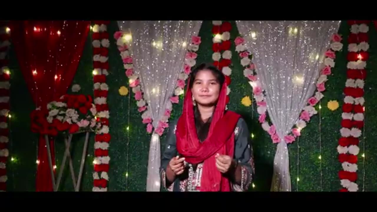 Tera Shuker Khudawand || Karis Masih || Sisters & Students With Karis Masih. New Year 2024